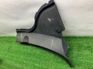 3C1819404B Решетка стеклоочистителя (Дождевик) Volkswagen Passat B6 Арт 170491, вид 4