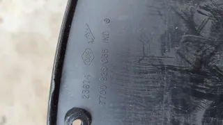 7700823035 Кожух панели приборов Renault Laguna 1 Арт 96729998, вид 3