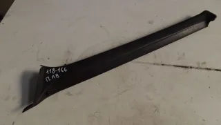  Обшивка стойки передней левой (накладка) Audi 100 C3 Арт 118-166, вид 1