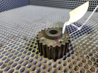  038105263F Шестерня коленвала Audi A6 C5 (S6,RS6) 1.9л Арт 96729159, вид 2