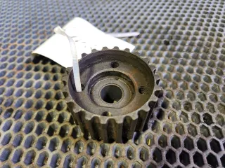  038105263F Шестерня коленвала Audi A6 C5 (S6,RS6) 1.9л Арт 96729159, вид 1