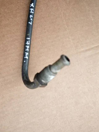  Трубка гидравлическая Citroen Xantia Арт 96730253, вид 2