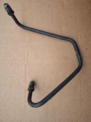  Трубка гидравлическая Citroen Xantia Арт 96730253, вид 4