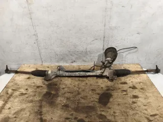 4Z070069 Рулевая рейка Mazda 3 BK Арт 96730389, вид 1