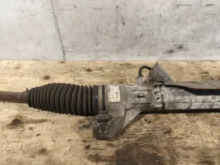 4Z070069 Рулевая рейка Mazda 3 BK Арт 96730389, вид 3