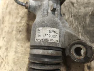 4Z070069 Рулевая рейка Mazda 3 BK Арт 96730389, вид 4