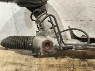 4Z070069 Рулевая рейка Mazda 3 BK Арт 96730389, вид 5