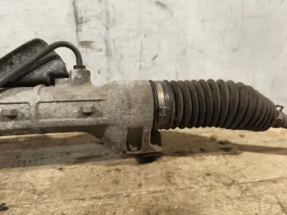 4Z070069 Рулевая рейка Mazda 3 BK Арт 96730389, вид 6