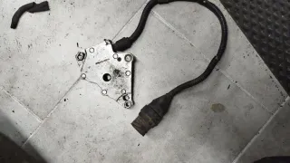 0501319142 , 55033003 Датчик положения АКПП (позиционер) BMW X5 E53 Арт 96730505, вид 2