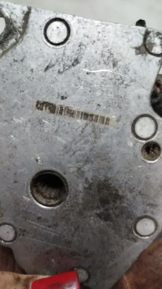 0501319142 , 55033003 Датчик положения АКПП (позиционер) BMW X5 E53 Арт 96730505, вид 1