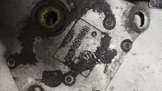 0501209954 , 04851977 Датчик положения АКПП (позиционер) BMW 5 E39 Арт 96730523, вид 2