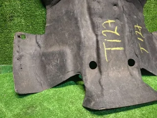  Шумоизоляция КПП Ford Mustang 6 2.3л Арт 96730562, вид 7