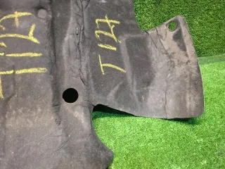  Шумоизоляция КПП Ford Mustang 6 2.3л Арт 96730562, вид 6