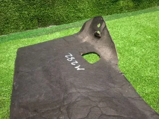  Шумоизоляция КПП Ford Mustang 6 2.3л Арт 96730562, вид 5