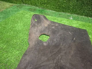  Шумоизоляция КПП Ford Mustang 6 2.3л Арт 96730562, вид 4