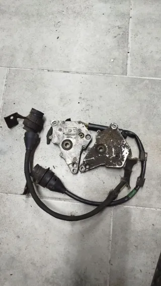 0501211451 , 04851975 Датчик положения АКПП (позиционер) BMW 7 E38 Арт 96730581, вид 1