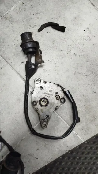 0501209954 , 04851977 Датчик положения АКПП (позиционер) BMW 7 E38 Арт 96730598, вид 2