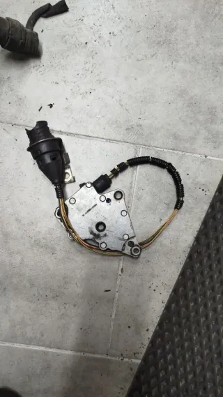 0501317781 , 55033001 Датчик положения АКПП (позиционер) BMW 5 E39 Арт 96730604, вид 2