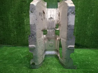  Шумоизоляция КПП Ford Mustang 6 2.3л Арт 96730606, вид 3