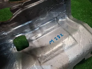  Шумоизоляция КПП Ford Mustang 6 2.3л Арт 96730606, вид 2