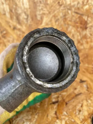  Амортизатор задний Citroen Xantia Арт 96730696, вид 5