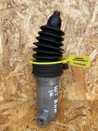  Амортизатор задний Citroen Xantia Арт 96730696, вид 1