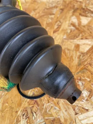  Амортизатор задний Citroen Xantia Арт 96730696, вид 7