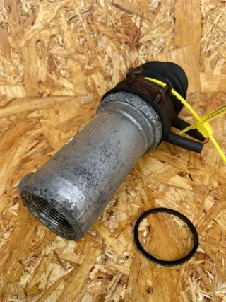  Амортизатор задний Citroen Xantia Арт 96730696, вид 6