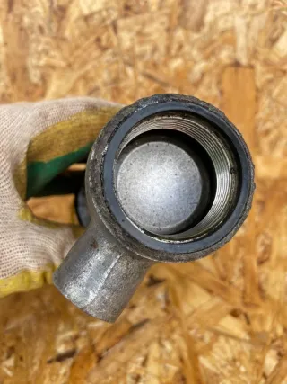  Амортизатор задний Citroen Xantia Арт 96730696, вид 3