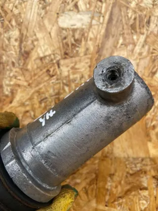  Амортизатор задний Citroen Xantia Арт 96730696, вид 4