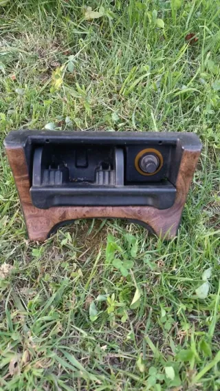  Пепельница Renault Laguna 1 Арт 96730779, вид 1