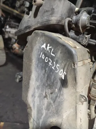 AKL Двигатель Volkswagen Golf 4 1.6л Арт 96731026, вид 7