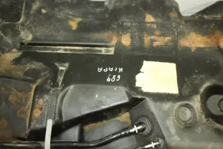 9624239580 Топливный бак Citroen Xsara 1.8л Арт 96731043, вид 3