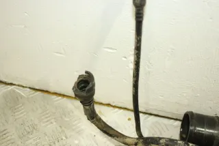 9624239580 Топливный бак Citroen Xsara 1.8л Арт 96731043, вид 5