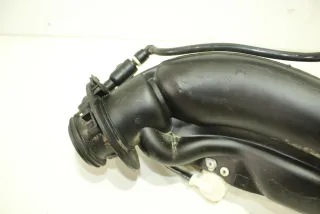  Горловина топливного бака Citroen Xsara 1.8л Арт 96732152, вид 2