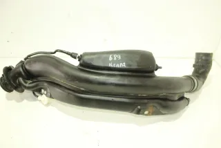  Горловина топливного бака Citroen Xsara 1.8л Арт 96732152, вид 1