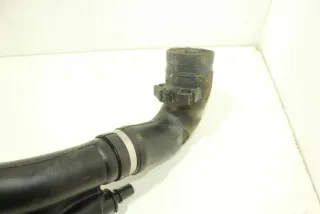  Горловина топливного бака Citroen Xsara 1.8л Арт 96732152, вид 6