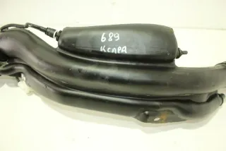  Горловина топливного бака Citroen Xsara 1.8л Арт 96732152, вид 4