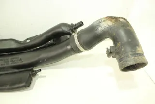  Горловина топливного бака Citroen Xsara 1.8л Арт 96732152, вид 10