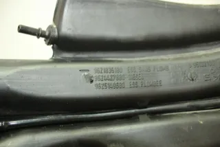  Горловина топливного бака Citroen Xsara 1.8л Арт 96732152, вид 11