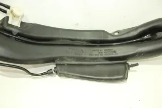  Горловина топливного бака Citroen Xsara 1.8л Арт 96732152, вид 9