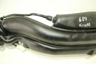  Горловина топливного бака Citroen Xsara 1.8л Арт 96732152, вид 3