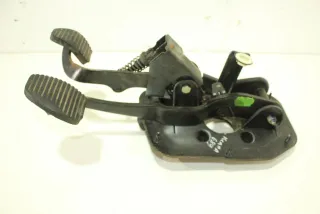 9631555580 Педальный узел Citroen Xsara Арт 96732303, вид 2