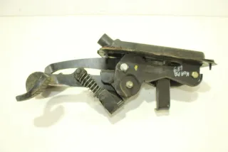 9631555580 Педальный узел Citroen Xsara Арт 96732303, вид 4