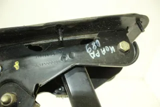 9631555580 Педальный узел Citroen Xsara Арт 96732303, вид 5