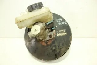 9631365880 Цилиндр тормозной главный Citroen Xsara Арт 96732413, вид 1