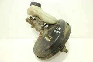 9631365880 Цилиндр тормозной главный Citroen Xsara Арт 96732413, вид 4