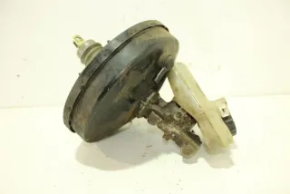 9631365880 Цилиндр тормозной главный Citroen Xsara Арт 96732413, вид 6