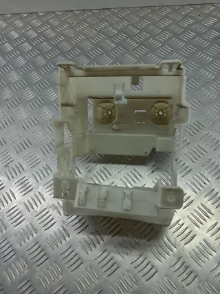 9648675180 Крепление блока предохранителей Citroen C4 1 Арт 96735082, вид 1