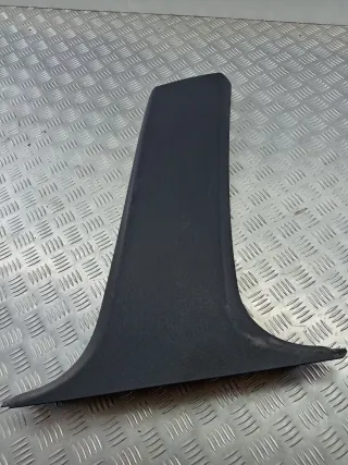 9646211677 Обшивка стойки центральной правой (накладка) Citroen C4 1 Арт 96735104, вид 1